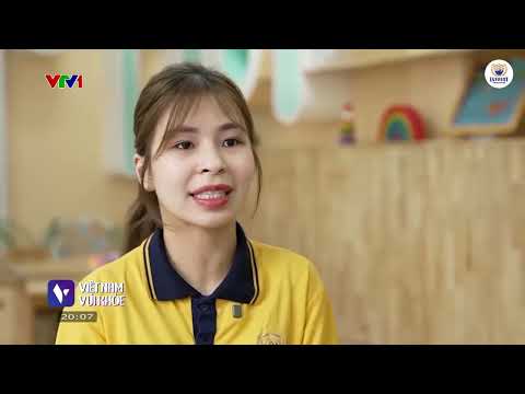 Trường Mầm Non Everest Kindergarten - Hoàng Quốc Việt