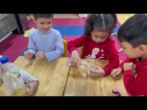 Mầm Non SOS Hà Nội