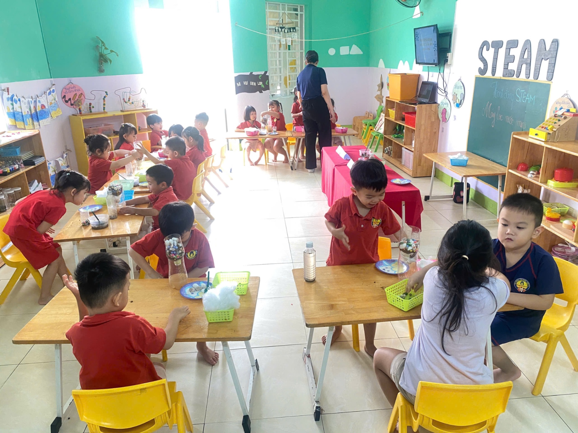 Media