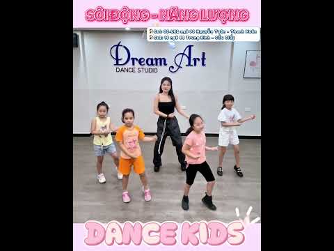 Trung Tâm Nghệ Thuật Dream Art - Nguyễn Tuân