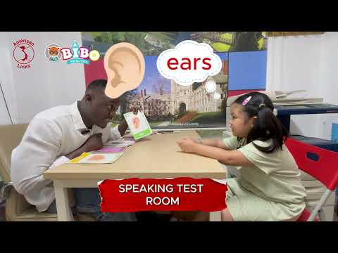 Hệ Thống Anh Ngữ American Links - Hoàng Quốc Việt