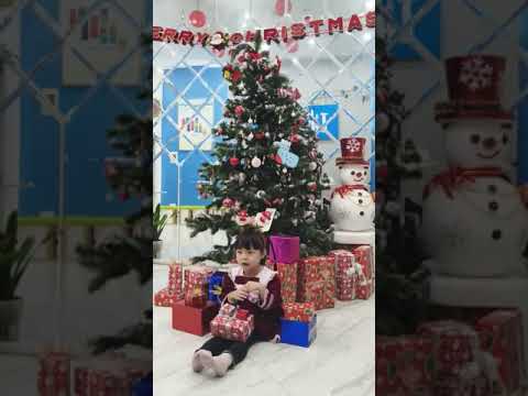 Christmas Story #Dieu_Vi_Gạo 4y