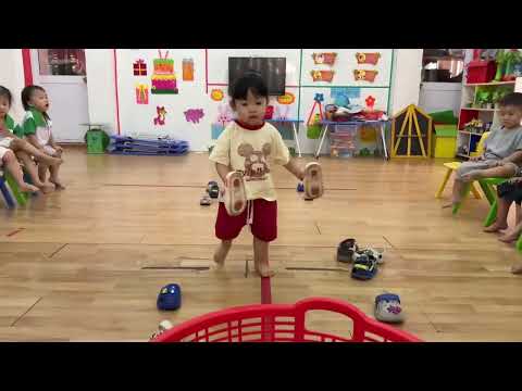 Trường Mầm Non Chim Non - Lê Đức Thọ, TP Buôn Ma Thuột
