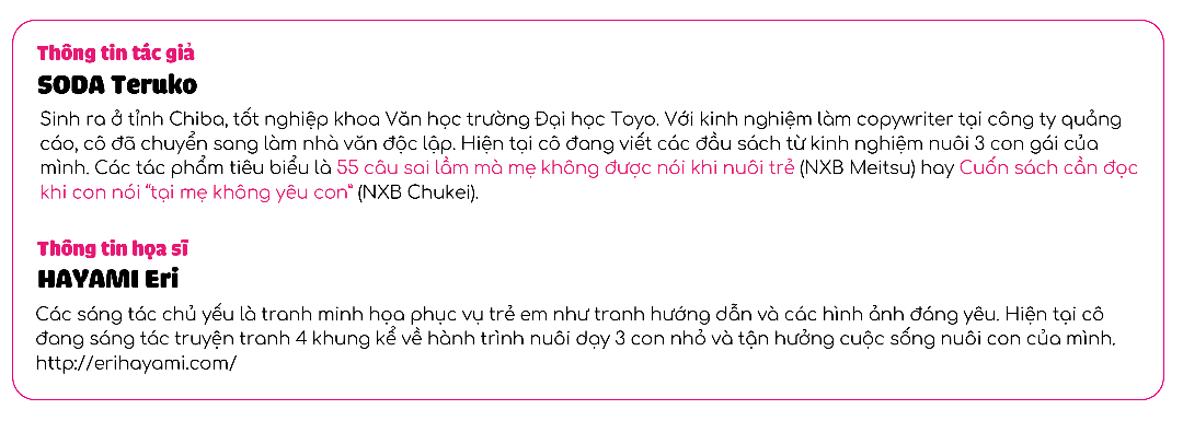     “Mẹ đã nói rồi!” - câu nói ảnh hưởng xấu đến con nhưng bà mẹ nào cũng nói
