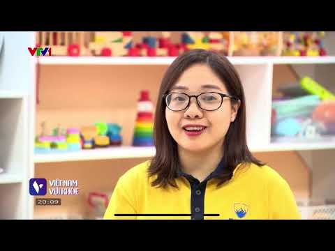 Trường Mầm Non Everest Kindergarten - Hoàng Quốc Việt