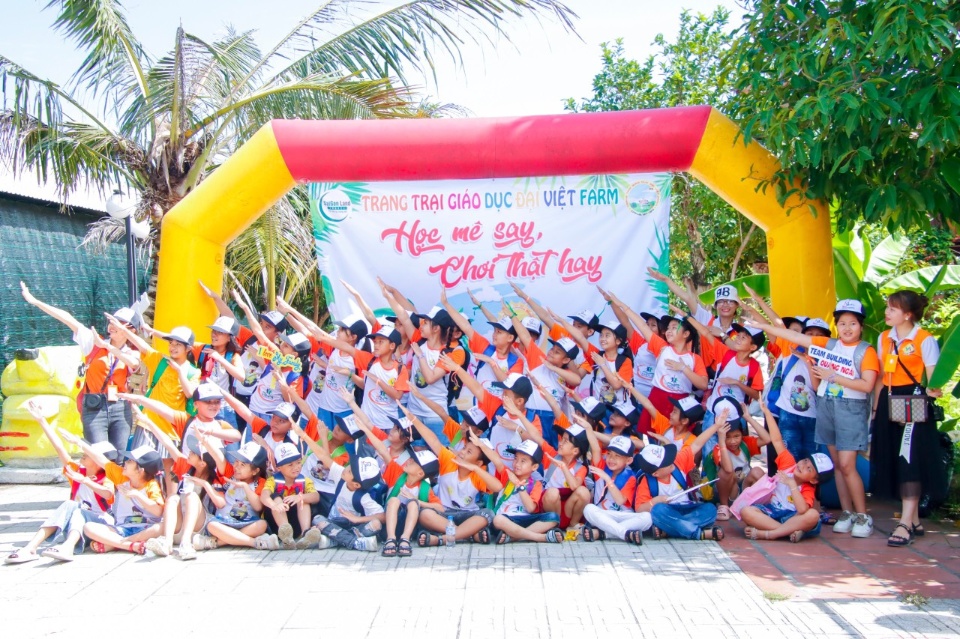 Trung tâm Ngoại Ngữ Tỉnh Quảng Ngãi uy tín, chất lượng! 1 Trung Tâm Ngoại Ngữ Việt Á - Sơn Tịnh, Quảng Ngãi