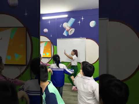 HỌC PHẦN TỐT NHẤT CẨM PHẢ - HỌC 100% GiáO VIÊN NGƯỜI NƯỚC NGOÀI