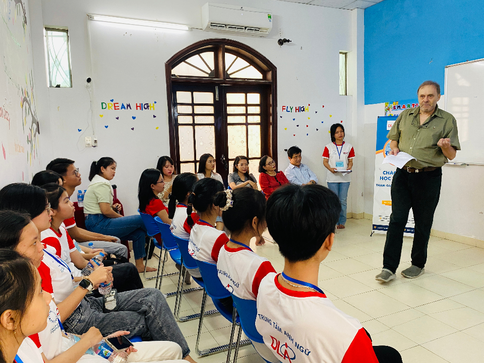 Tổng hợp TOP các Trung Tâm Ngoại Ngữ ở Đà Nẵng uy tín! 10 Ảnh thumbnail 0