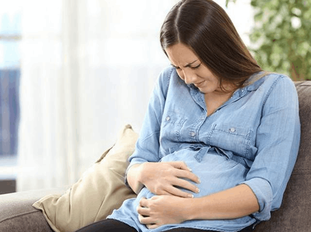 me-bau-bị-tieu-chay