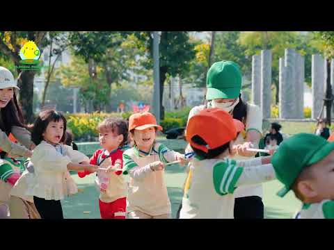 DÃ NGOẠI THIÊN VĂN HỌC - HÀNH TRÌNH "CHẠM TỚI VŨ TRỤ" CỦA CÁC BẠN NHỎ GK