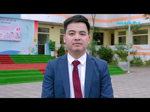 PHÚ THỌ: TUYỂN SINH LỚP 10 NĂM HỌC 2026-2027