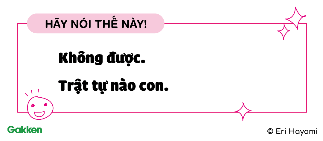 “Người ta mắng cho đấy!”