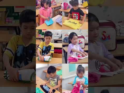 CLB Năng khiếu - LCĐ Ngân Hà thông báo tuyển sinh lớp Bán trú rèn luyện kĩ năng hè năm 2025