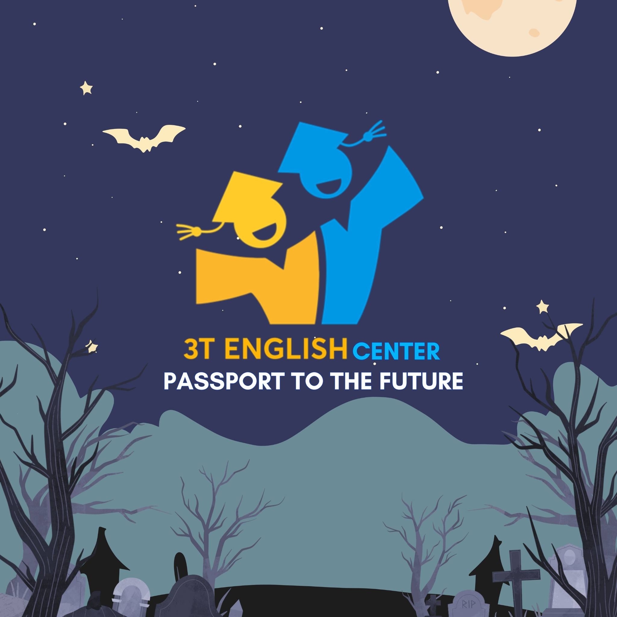 Trung Tâm Tiếng Anh 3T (3T English Centre) - Tứ Hiệp