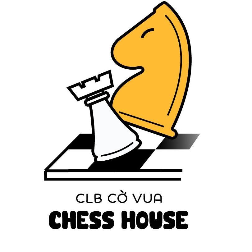 Câu lạc bộ Cờ vua Chess House - Cs2 Tiền Cảng