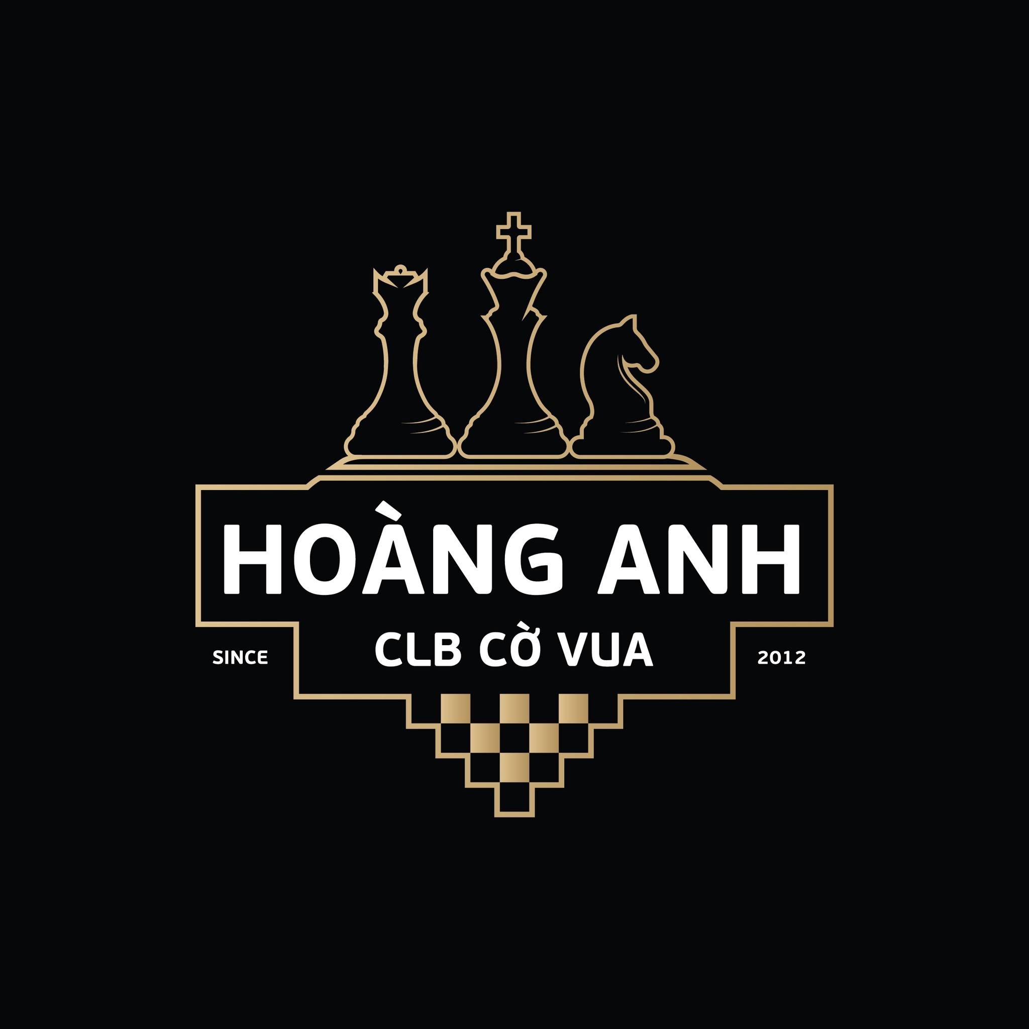 Câu lạc bộ Cờ Vua Hoàng Anh CS1 - Đà Nẵng