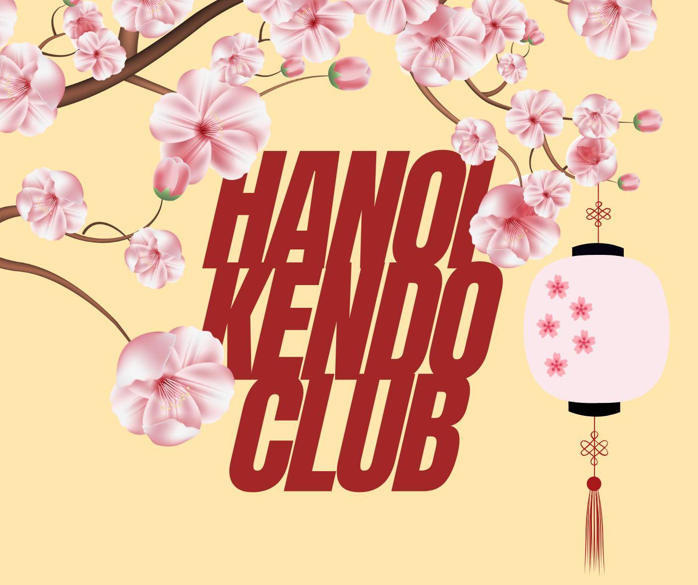 Câu lạc bộ dạy võ Hanoi Kendo club - Ba Đình
