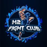Câu lạc bộ H2 Fight Club - Thủ Đức