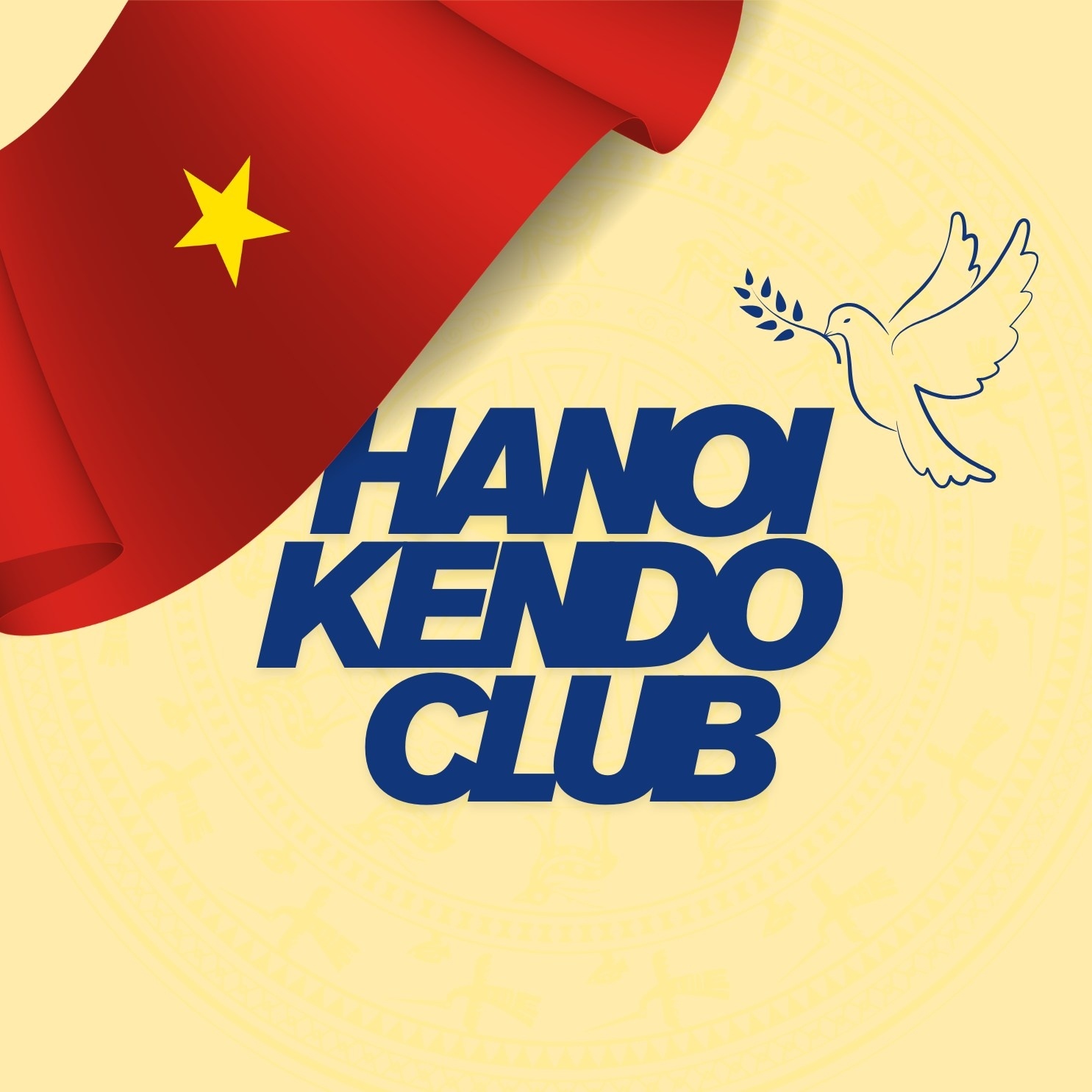 Câu lạc bộ Kendo Hà Nội - Ba Đình