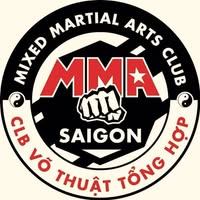Câu lạc bộ MMA SaiGon - Quận 9