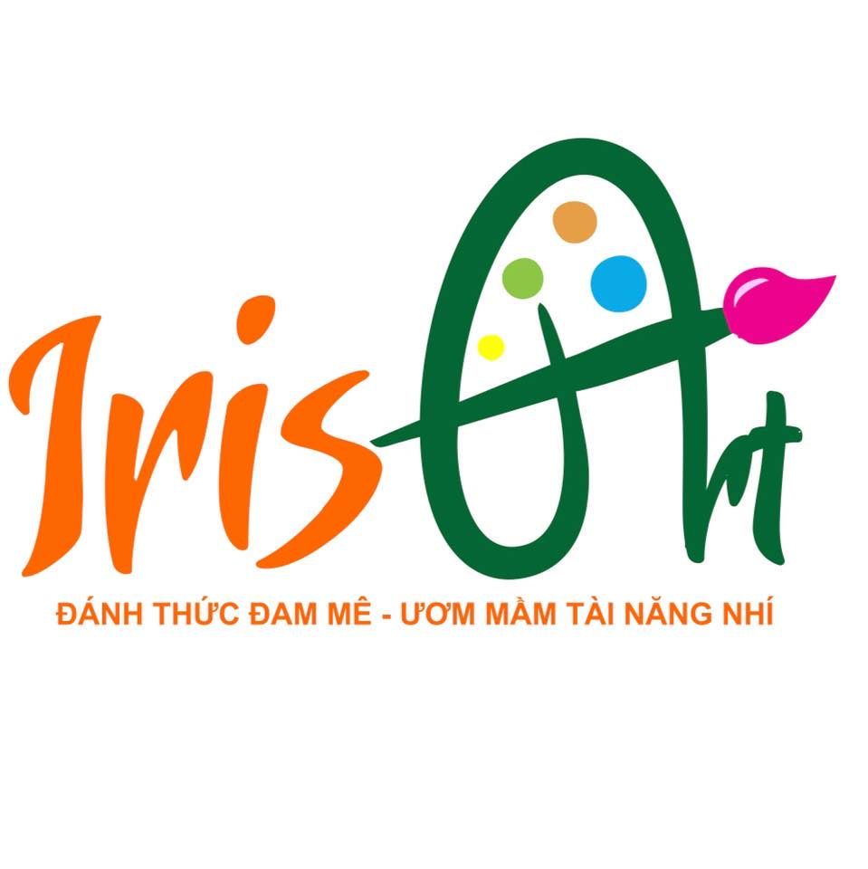 Câu lạc bộ Mỹ Thuật Iris Art- Xưởng vẽ cô Bùi Hồng Art - Từ Liêm