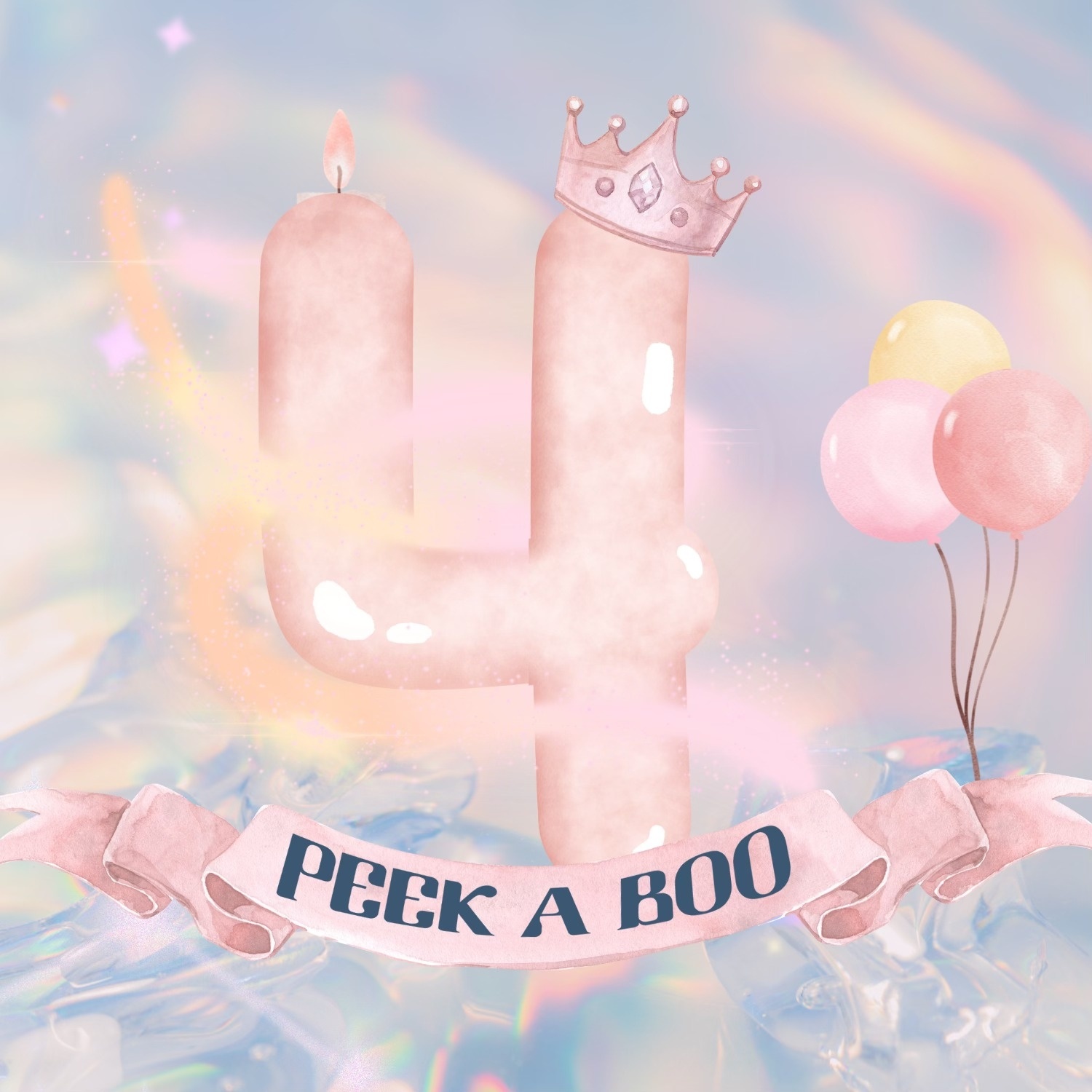 Câu lạc bộ Peek A Boo - PAB Fam - Cơ sở 2