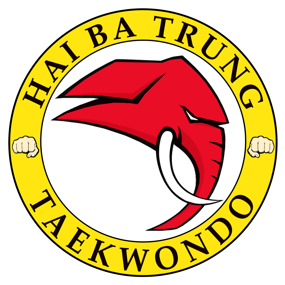 Câu lạc bộ Taekwondo - Hai Bà Trưng