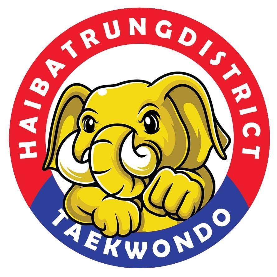 Câu lạc bộ Taekwondo - Quận Hai Bà Trưng