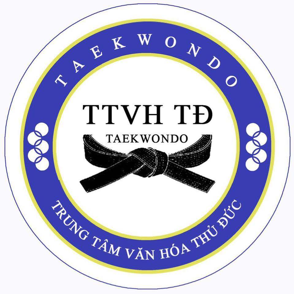 Câu lạc bộ Taekwondo Trung Tâm Văn Hóa Thủ Đức