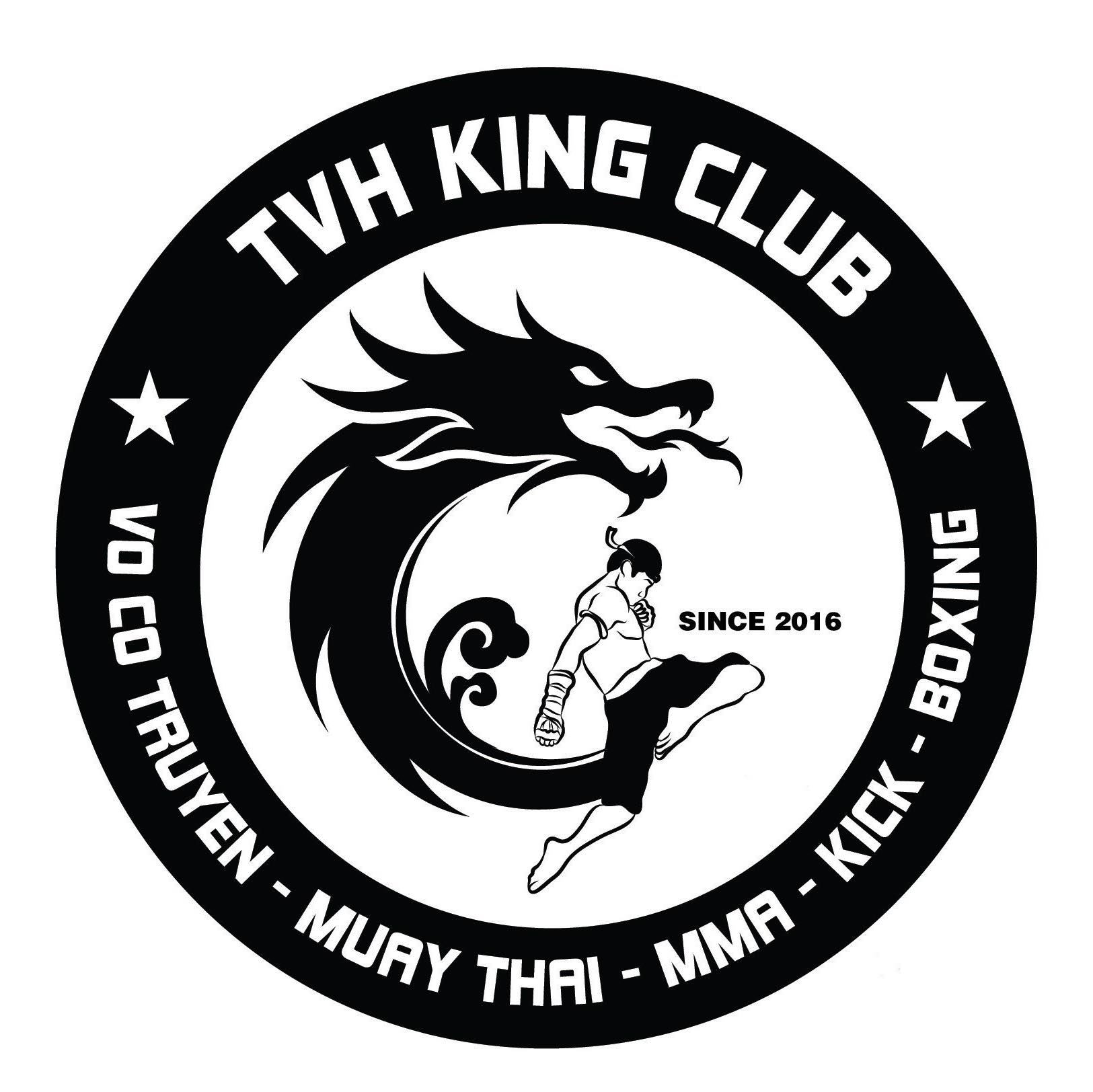 Câu lạc bộ TVH KING CLUB - Muay Thai, MMA, Boxing - Quận 7