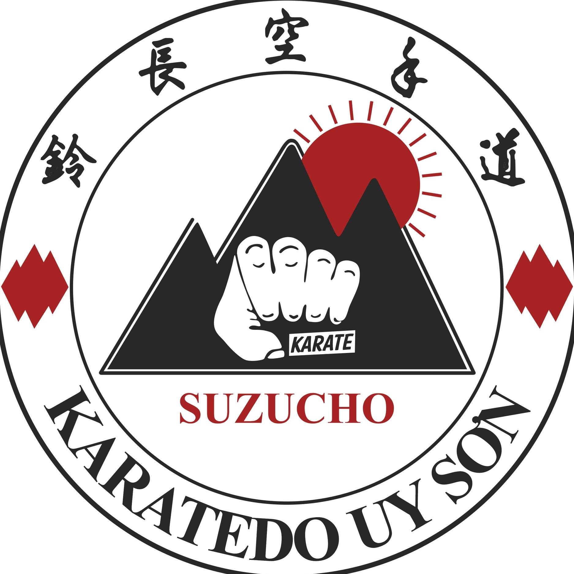 Câu lạc bộ Võ Đường Uy Sơn - Trung Kính