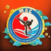 Câu lạc bộ Võ Thuật - Đại học Y Dược Hải Phòng