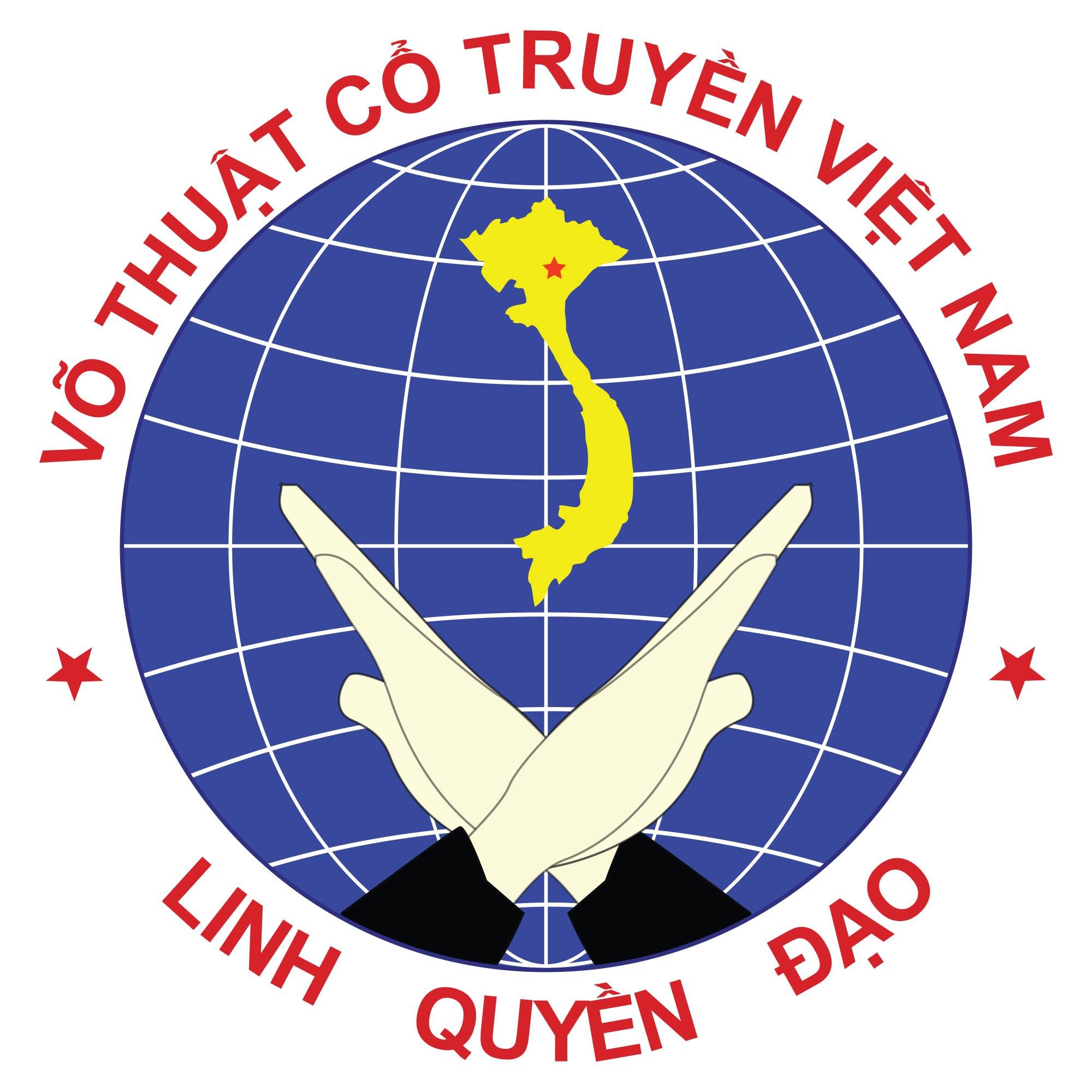 Câu lạc bộ Võ thuật Linh Quyền Đạo Đại học Luật - Đống Đa