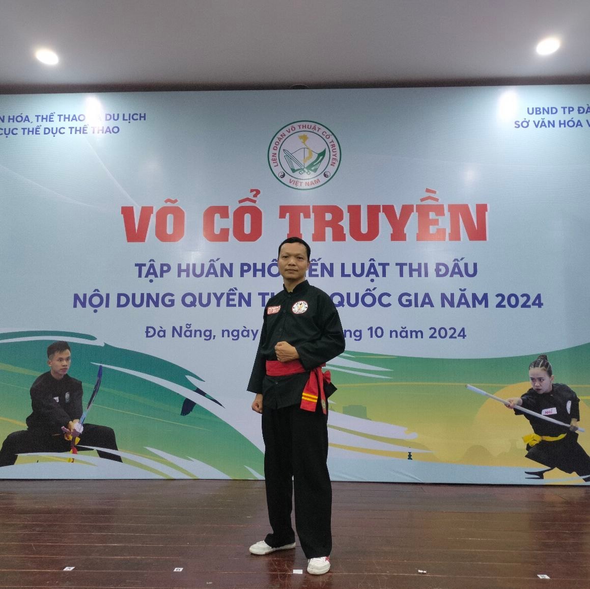 Câu lạc bộ Võ Thuật Phan Tâm Thức - Biên Hòa