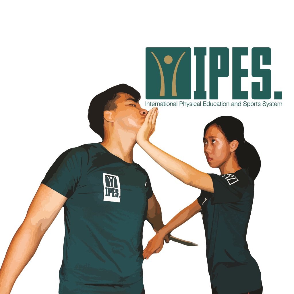 Câu lạc bộ Võ tự vệ IPES Grand Park - Thủ Đức