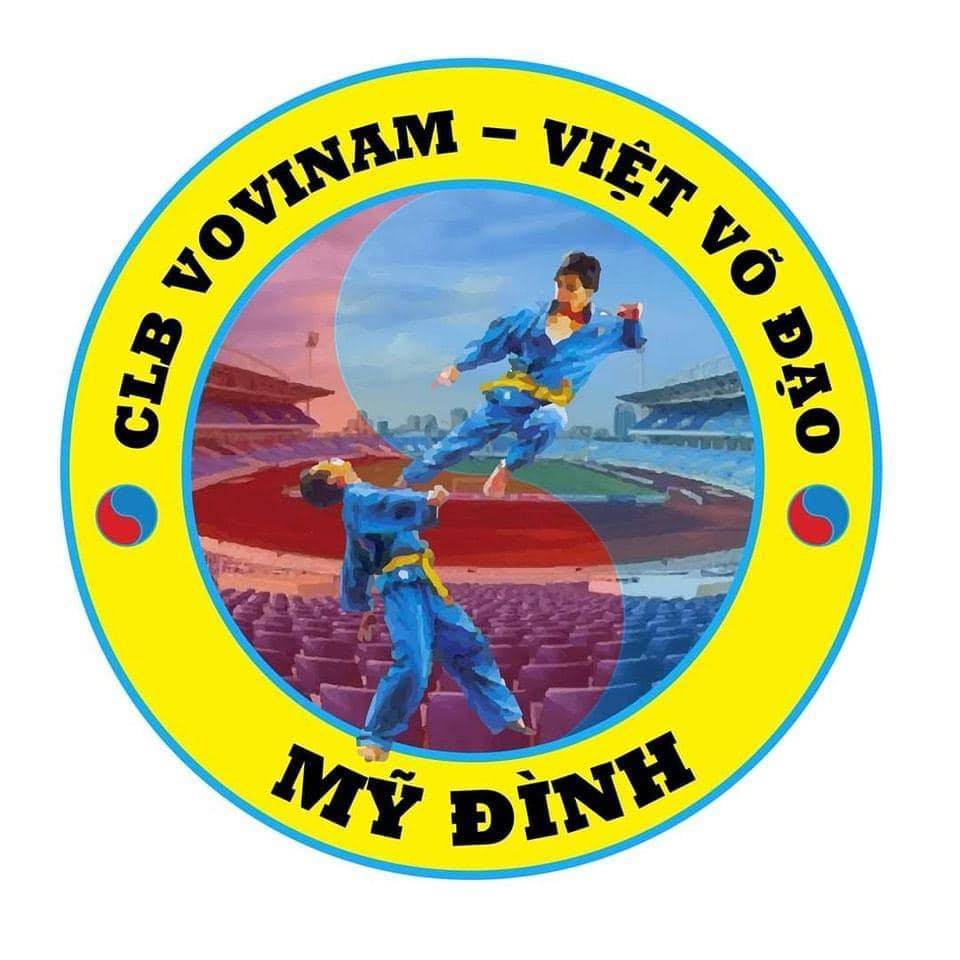 Câu lạc bộ Vovinam Mỹ Đình - Từ Liêm