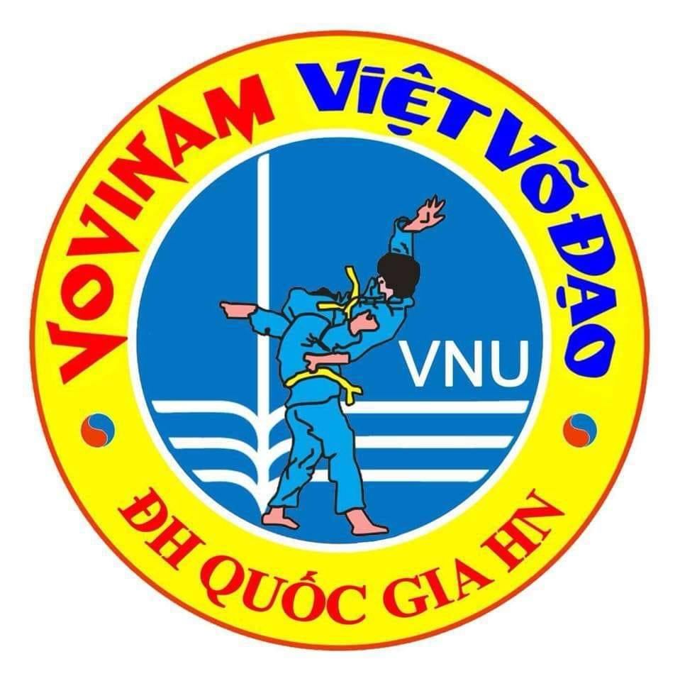 Câu lạc bộ VOVINAM - Việt Võ Đạo ĐH Quốc Gia Hà Nội - Cầu Giấy