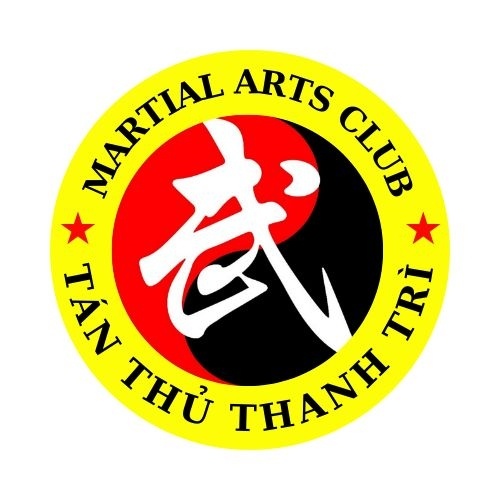 Câu lạc bộ Wushu Tán Thủ - Thanh Trì