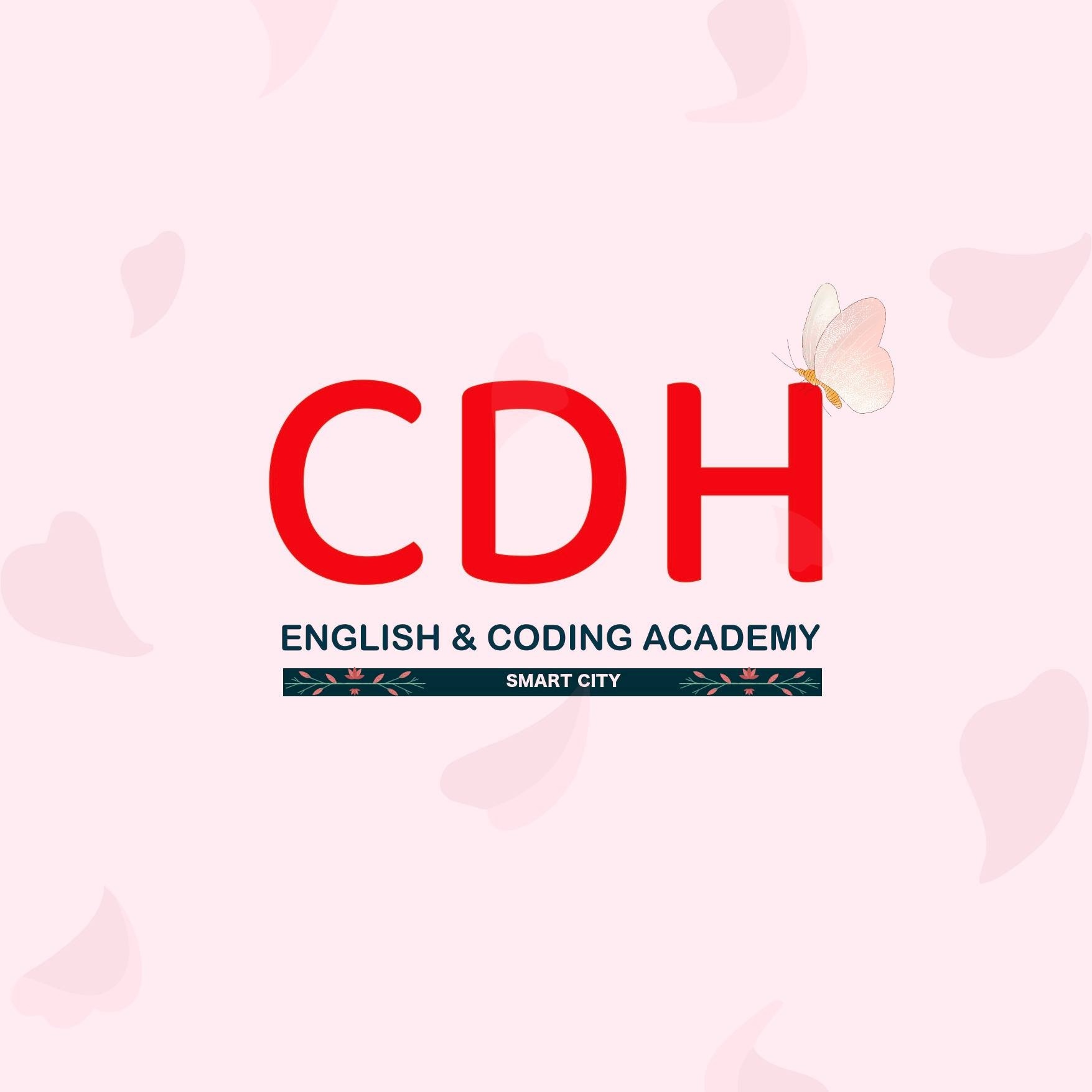 Trung tâm CDH - English & Coding Academy - Tây Mỗ