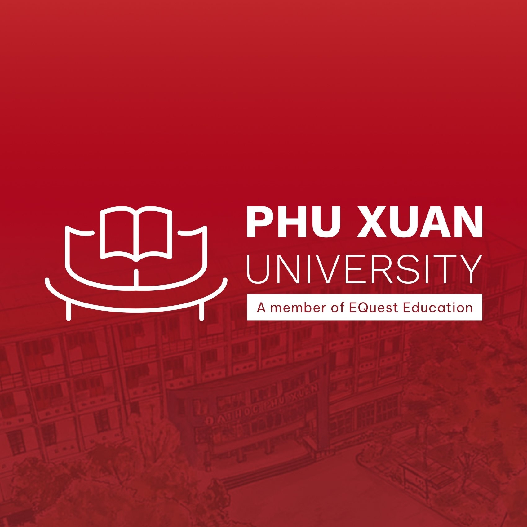 Đại học Phú Xuân - Cơ sở 3