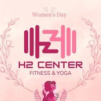 H2 Center Fitness & Yoga - Gym - Phùng Khoang