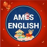 Hệ thống Anh Ngữ AMES - Phủ Lý