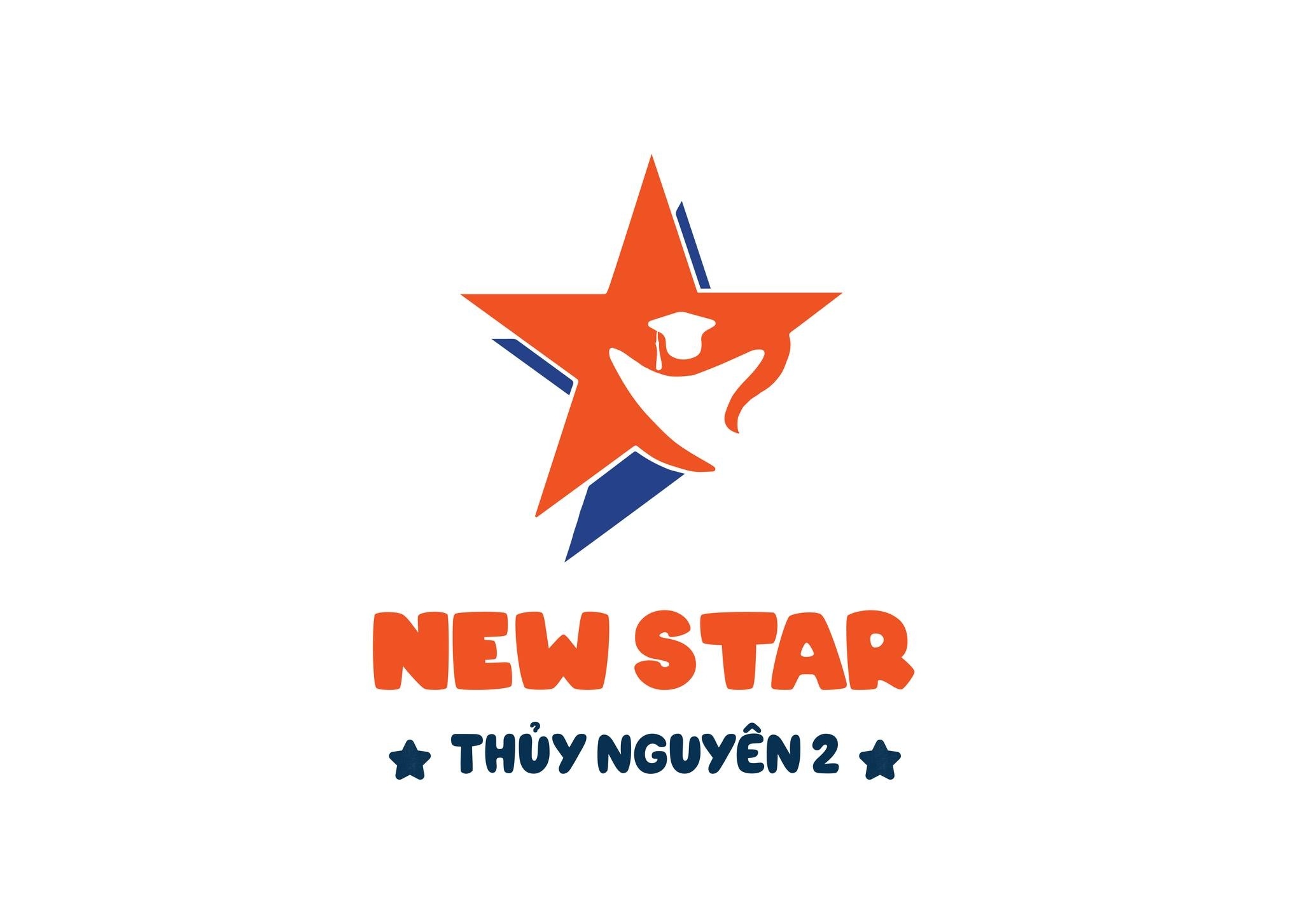 Hệ Thống Anh Ngữ New Star English - Tân Dương