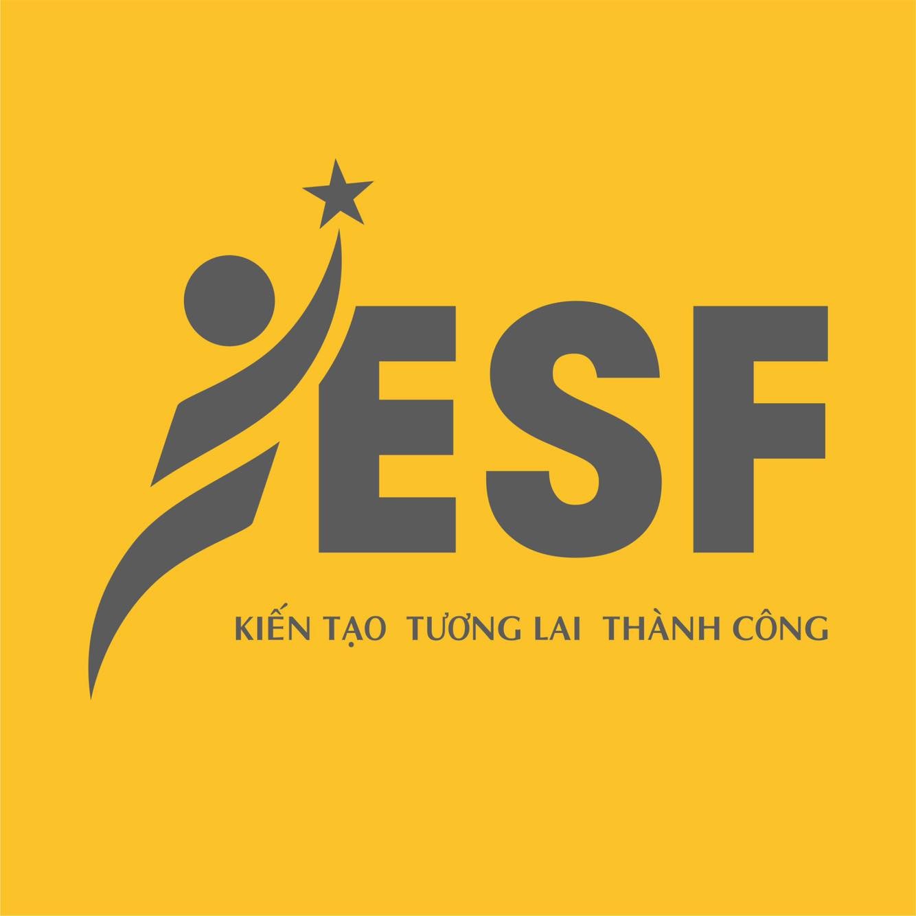 Hệ thống Anh Ngữ Quốc Tế ESF - Tây Hòa