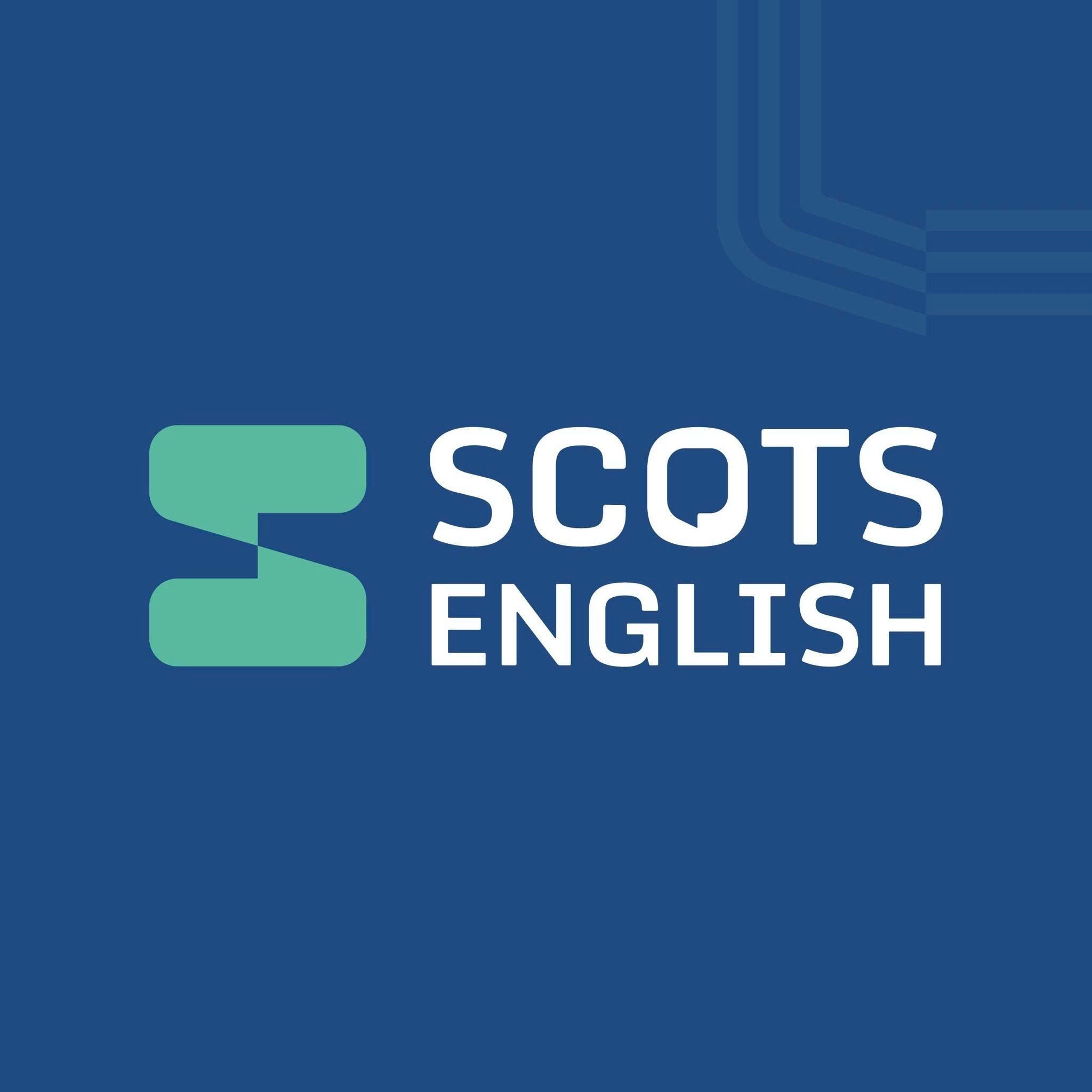 Hệ thống Anh ngữ Quốc tế Scots English Lam Sơn