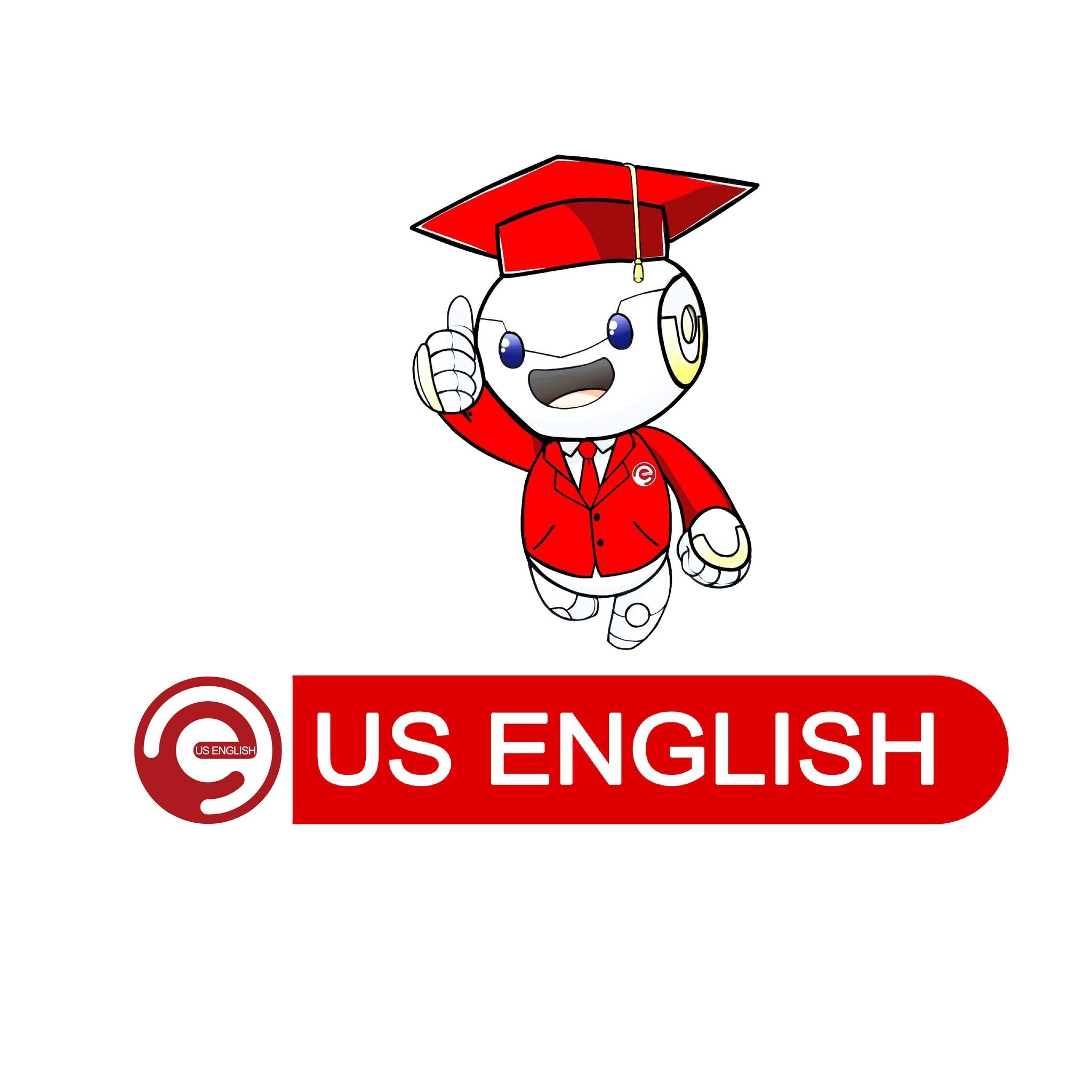 Hệ Thống Anh Ngữ Quốc Tế US English - Đông Anh