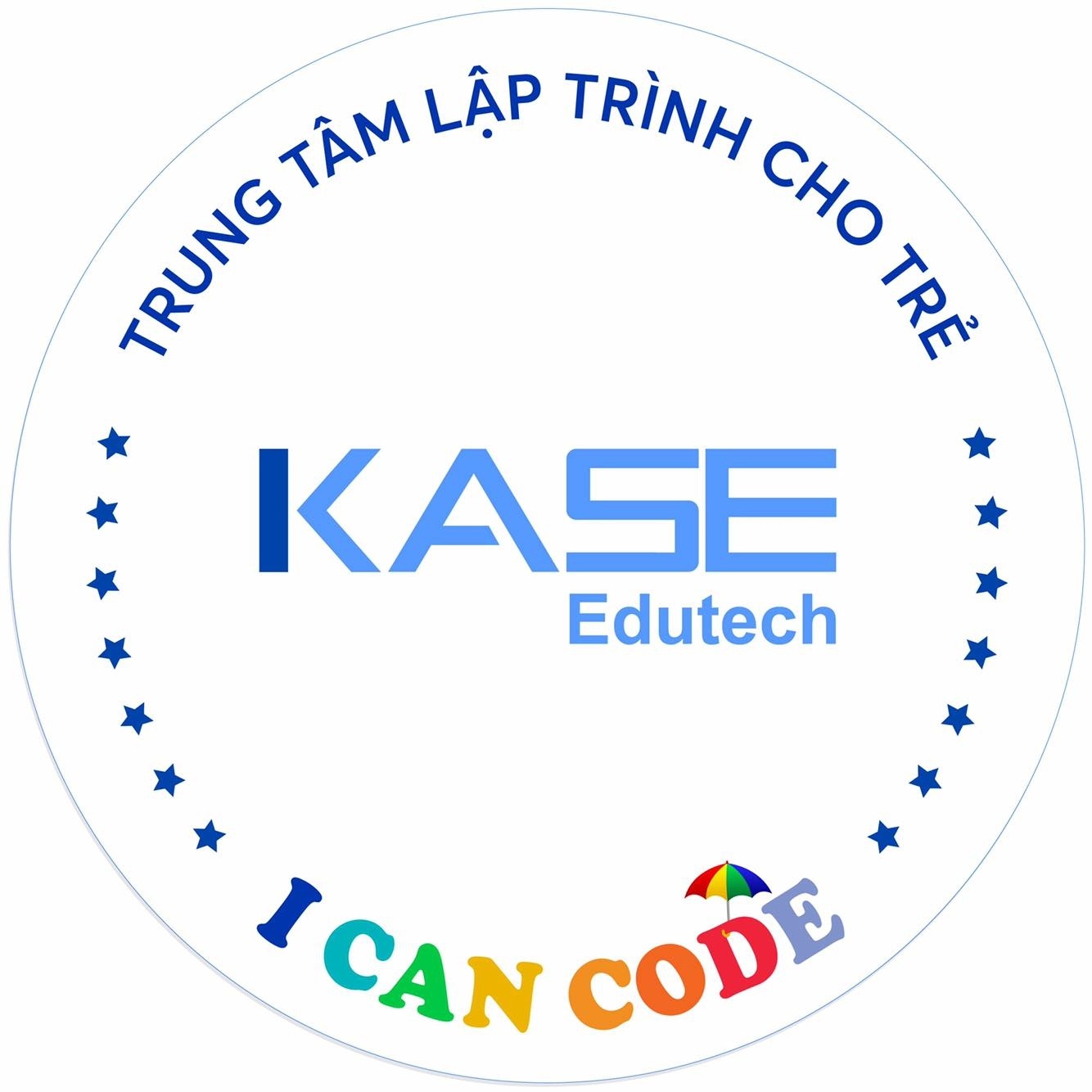 Hệ thống Đào tạo lập trình viên KASE EDUTECH - Phú Nhuận