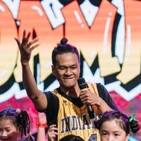 Hệ thống đào tạo năng khiếu Unity Studio - Thành phố Huế