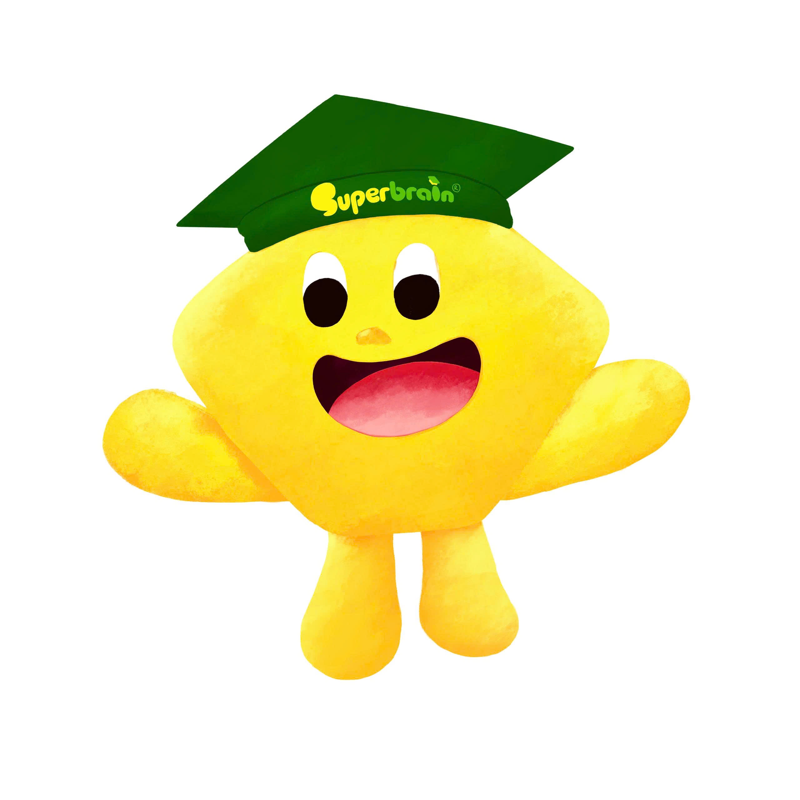 Trung tâm Toán trí tuệ Superbrain Hóc Môn