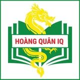 Hệ thống Giáo dục Hoàng Quân IQ - Đông Hương